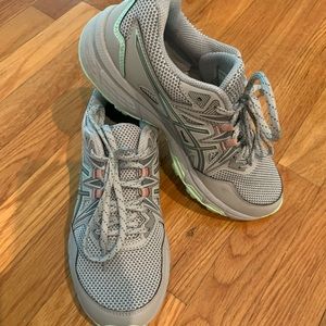 ASICS Gel Venture Womens Size 8